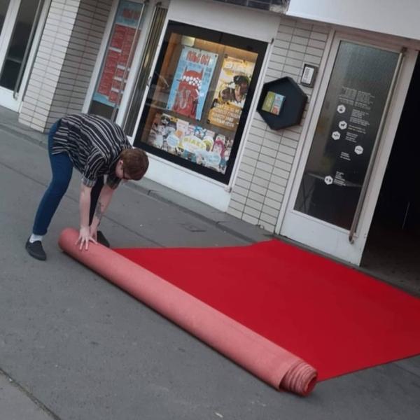 Scenáristé čtou Česku